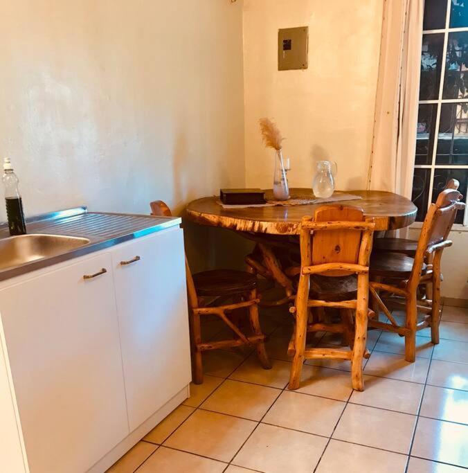 Cafeto Loft Lovely And Private Loft In Ruta De Las Flores Heart Juayua Exterior photo